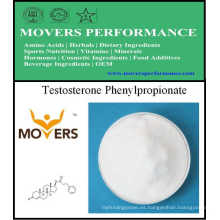 Esteroides en polvo Testosterona Phenylpropionate Pharmaceuticals